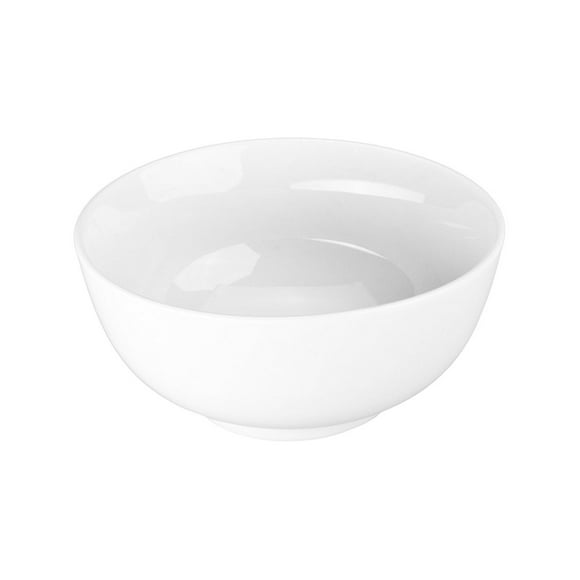 BIA cordon Bleu 24-Ounce chowder Bowl, Set of 4, White