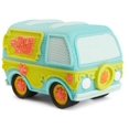 thumbnail image 1 of Scooby-Doo Handmade by Robots 1.75 Inch Micro Vinyl Figure | Mystery Machine, 1 of 3