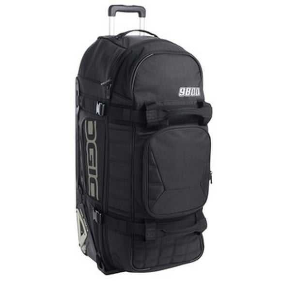 Ogio® 9800 Wheeled 34” Rig Bag 421001