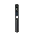 thumbnail image 1 of iScan Portable Scanner Mini Handheld Document Scanner A4 Book Scanner JPG and PDF Format 300/600/900 DPI, 1 of 8
