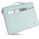 thumbnail image 4 of Funda impermeable para portátil DOMISO de 13,3" con asa, 4 of 7