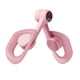 thumbnail image 5 of Anti Slip 360 Rotation , Leg, Arm Toner para Home Gym Girls Rosa con Mostrador Zulema entrenador de cadera, 5 of 8