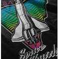 thumbnail image 5 of Retro NASA 1981 Outer Space Shuttle Romper Boys or Girls Infant Baby Brisco Brands 12M, 5 of 7
