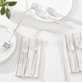 thumbnail image 5 of Lenox Lachlan 65-piece Flatware Set, 5 of 5
