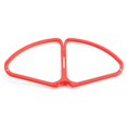 thumbnail image 5 of Hélice Roja Previene De Parachoques Protectores De Colisiones Anillos Anticolisión / / P4 + Zulema Protector de hélice, 5 of 5