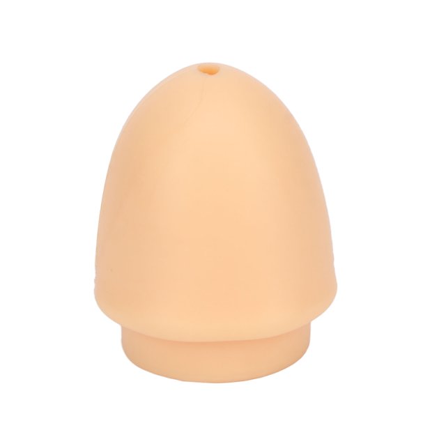Tapa De Pasta De Dientes, Tapa De Pasta De Dientes Fácil De Limpiar, Silicona Duradera, Divertida Para El Hogar