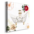 thumbnail image 2 of Soak-Premium Gallery Wrapped Canvas - Ready to Hang, 2 of 3