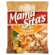 Mama Sita's Palabok Oriental Gravy Mix, 2 Oz