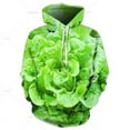 thumbnail image 3 of Sudadera con capucha de otoño e invierno, suéter de verduras verdes orgánicas, sudadera con capucha con estampado 3D, ropa bonita Y2K para hombres, mujeres y niños, 3 of 5