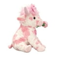 thumbnail image 3 of Pink Cow Plush Toys 14 Inch Super Soft & Huggable Stuffed Plush Fall Plush, Valentine's Day Limited Edition, 3 of 5