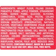 thumbnail image 4 of Marinela Barritas Fresa Filled Cookies, 8 packs, Soft Strawberry Cookie Bars, 18.88 oz (Pack of 2), 4 of 5