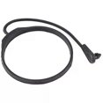 thumbnail image 3 of Fuel Tank Filler Gas Cap Rubber Rope LR053665 Fits for Range Rover Sport Evoque Car Accessories, 3 of 5