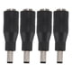 thumbnail image 2 of Adaptador de cc, enchufe y reproduce el conector 4pcs de alimentacia dc para computadora portátil, 2 of 7