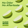 thumbnail image 7 of CleanBoss Eat Cleaner Triple-Action Fruit + Veggie Wash Refill - 64 oz - Removes Harmful Residue - Keeps Produce Fresh Up to 5X Longer - Vegan, Gluten Free, 7 of 7