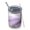 Purple Gold Wave, variant on 12oz Tumblers Purple Gold Wave Marble Vacuum Insulated Stainless Steel Travel Tumbler Cups Mug with Lid and Straw for Beer,Coffee,Beverages with Cleaning Brush for Cold & Hot Drinks