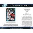 thumbnail image 5 of 2024 UPPER DECK SPX HOCKEY, 5 of 5