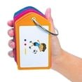 thumbnail image 3 of Junior Learning Decoding Teach Me Tags - 168 Educational Flashcards, 3 of 4
