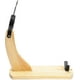 thumbnail image 1 of Wooden Spain Ham Stand | Premium Kitchen Holder for Serrano Ham, Iberico Ham, and Italian Prosciutto, 1 of 5