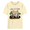 Beige, variant on NO Band Shirt 2026 Tour Doubts Concert Merch Tshirts Fashion Print Tees For Women Men