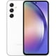 thumbnail image 1 of Samsung Galaxy A54 5G 8GB Ram 128GB Asombroso Blanco Desbloqueado (Reacondicionado), 1 of 4