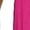 X-581 Hot Pink, variant on Women Sleeveless Loose Fit Dresses for Women Crewneck Casual Plain Midi Knee Length Summer Fall Dresses 2025 Soft Comfy Clothing Fashion Country Concert Y2K