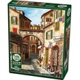 thumbnail image 2 of Cobble Hill - Version Ancienne en Céramique (Casse-Tête de 1000 Pcs), 2 of 4