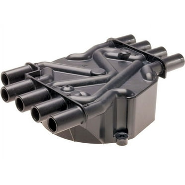 Distributor Cap - Compatible with 1996 - 1999 Chevy C1500 1997 1998