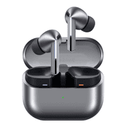 Restored Samsung SMR630NZAAXAR Galaxy Buds 3 Pro Wireless Earbuds Silver