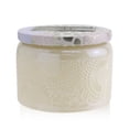 thumbnail image 4 of Vela Voluspa Santal con aroma a vainilla, 25 horas de duración, 4 of 6