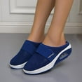 thumbnail image 1 of Orthopedic Sandals Wedge Slippers Newway Special Gift, 1 of 3