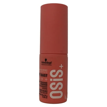 Schwarzkopf OSiS  Soft Dust Soft Volume Powder 0.35 Ounces