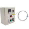 thumbnail image 2 of Temperature Control Box, MCU System Smart Temperature Controller Digital Tube Display  For Heating Platform, 2 of 8