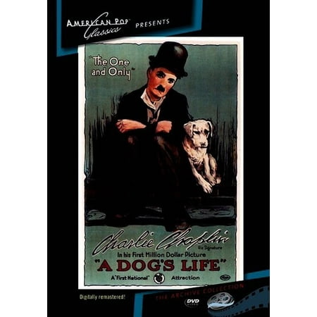 A Dog's Life (DVD)