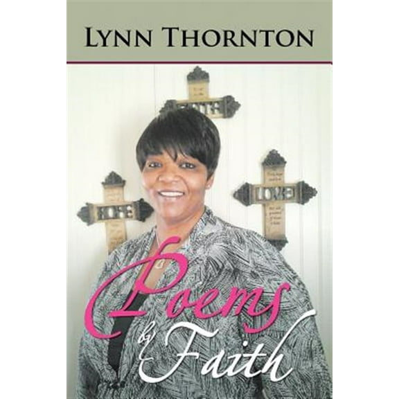 Poems by Faith