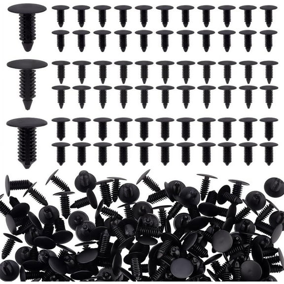 150 Pcs 3 Size Honeycomb Pins Honeycomb Fixing Needle Honeycomb Laser Bed Hold Down Pins Laser Engraver Accessories for Grid Working Table Laser Cutter Engraving Machine Supplies DIY