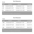 thumbnail image 2 of Medias de compresión con cremallera para mujer y hombre, medias de compresión hasta la rodilla, medias de soporte médicas con puntera cerrada para varices, postoperatorias, hinchazón, enfermería y, 2 of 5