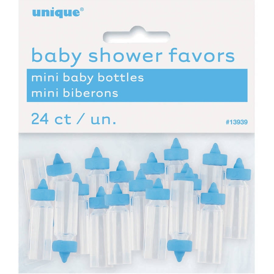 baby shower favor charms