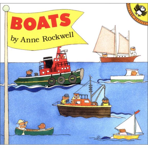 Pre-Owned Boats (Unknown) 0808563696 9780808563693