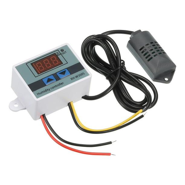 Humidity sensor deals