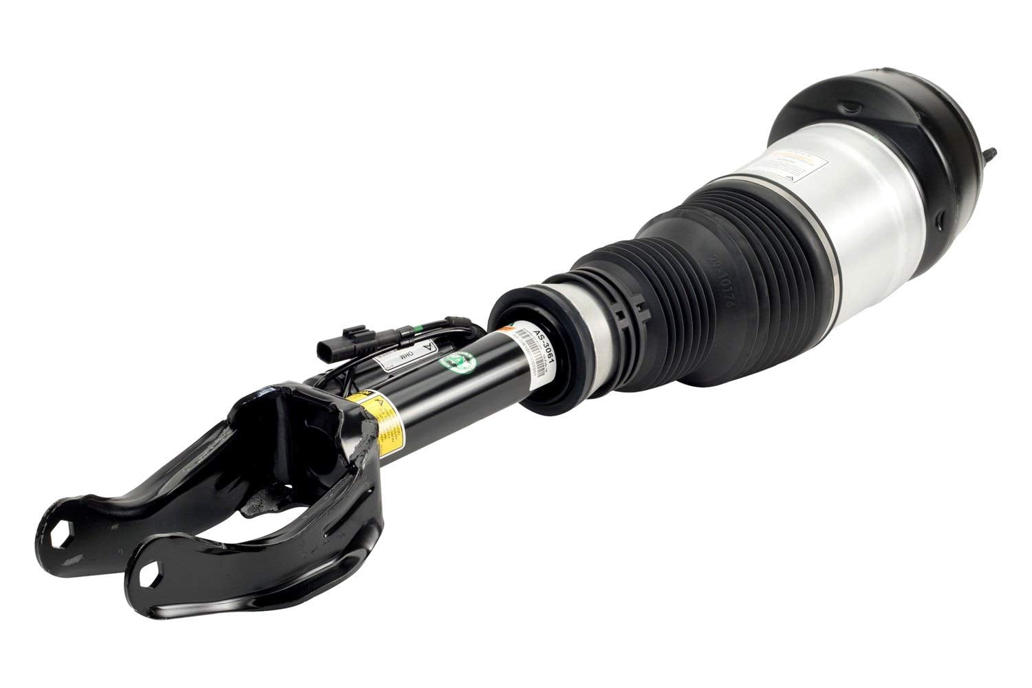 Arnott Remanufactured Front Left Air Strut AS-3061