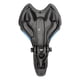 thumbnail image 3 of Asiento para Bicicleta MTB Xta Azul Rojo Unisex Vinil, 3 of 8