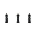 thumbnail image 1 of Decodeary Bouton d'Indexage en Acier Inoxydable Durable Ressort de Verrouillage PXYKN10 3Set, 1 of 1