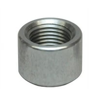 Vibrant Performance 11280 VIB11280 MILD STEEL BARBED WELD ON BUNG FOR 1/4IN ID HOSE