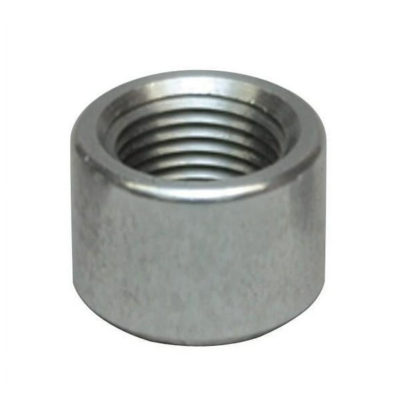 Vibrant Performance 11280 VIB11280 MILD STEEL BARBED WELD ON BUNG FOR 1/4IN ID HOSE