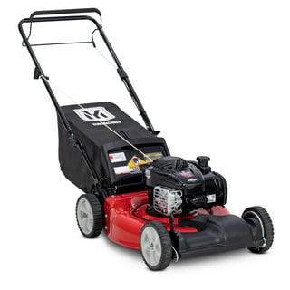 Stand Up Lawn Mowers For