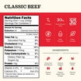 thumbnail image 2 of Kettle & Fire Bone Broth Beef 16.2 fl oz Pack of 2, 2 of 6