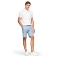 thumbnail image 3 of Polo Tommy Hilfiger de algodón líquido de corte regular para hombre, 3 of 5