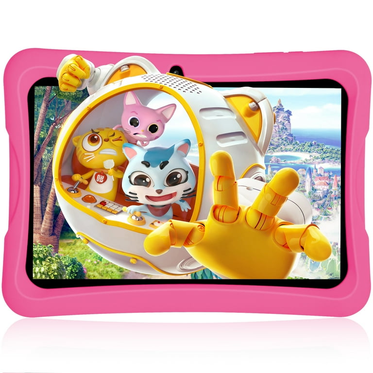 TEAYINGDE Kids Tablet 8 inch Android 12 Tablet Pc with WiFi TEAYINGDE Kids Tablet 8 inch Android 12 Tablet Pc with WiFi