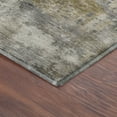 thumbnail image 3 of Addison Rugs Mayfield Premium Machine Washable Transitional Casual Pewter Runner Rug, 2'3" x 7'6", 3 of 5
