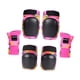 thumbnail image 2 of Rodilleras coderas protectores de palma a prueba de golpes Strade Fareast Limited equipo de protección M, 2 of 8